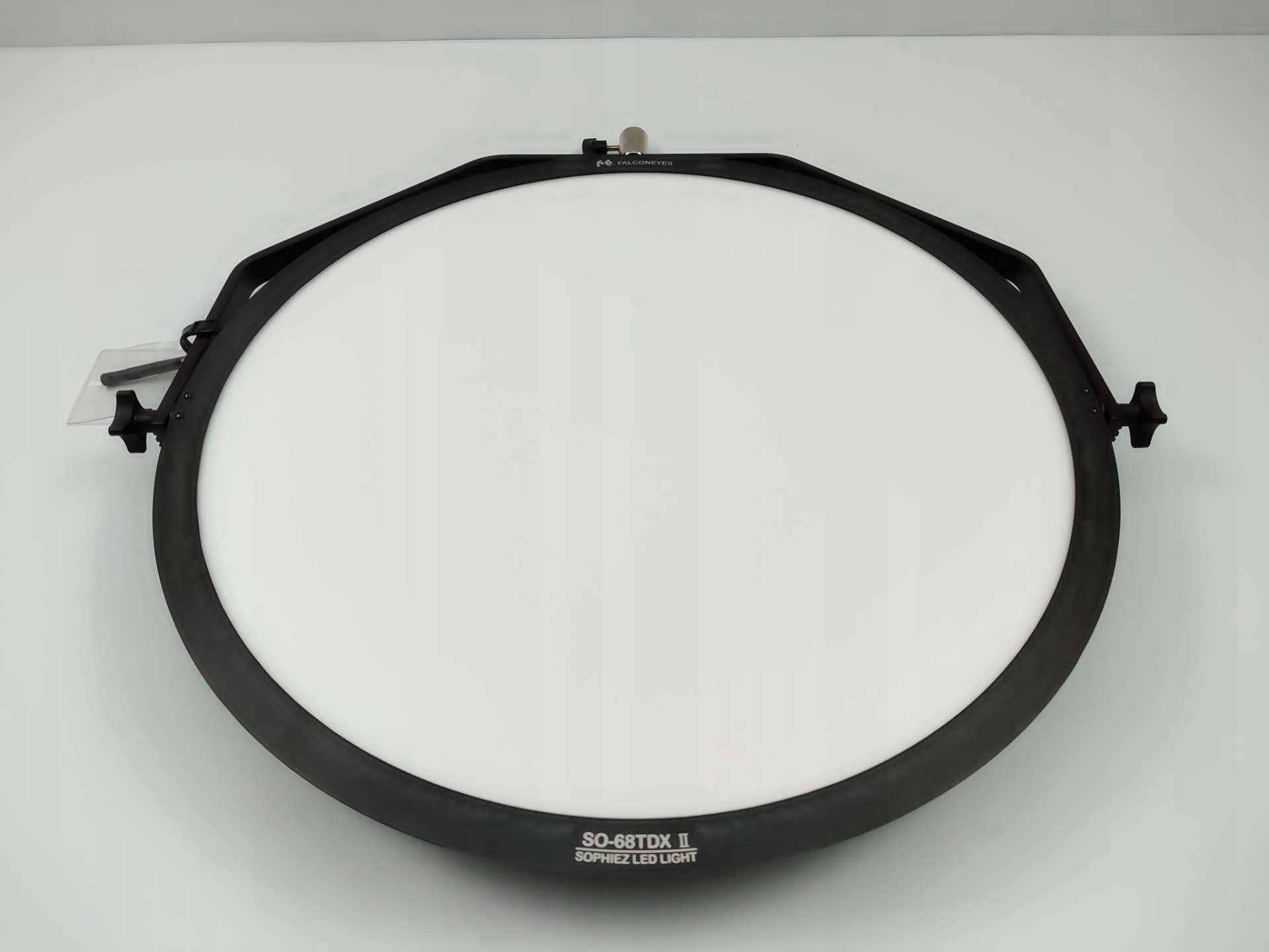Lampa studyjna Multiblitz Panel LED FalconEyes