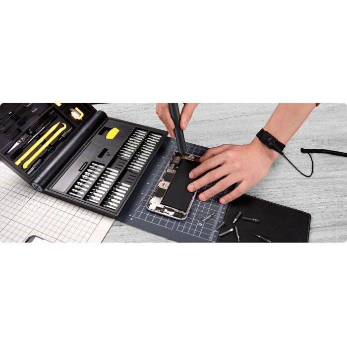 Fanttik Workstation precision screwdriver E1 Nex