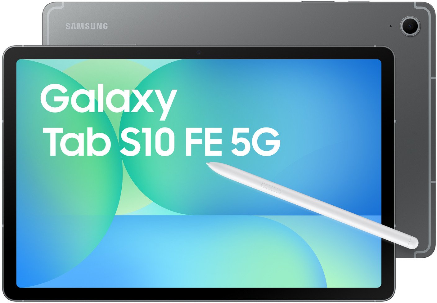 Samsung GALAXY Tab S10 FE X526B