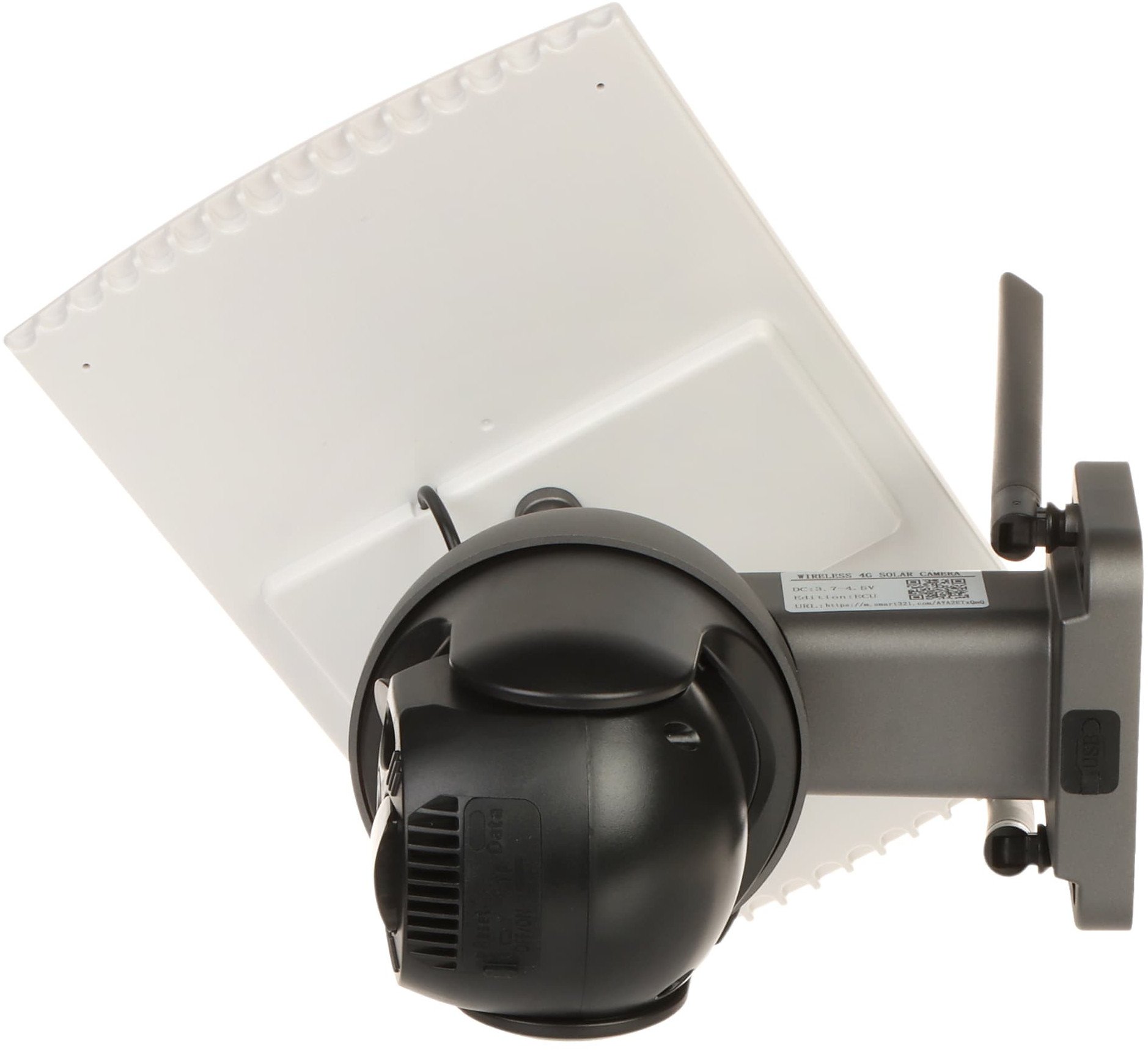 Kamera IP APTI KAMERA SOLARNA IP