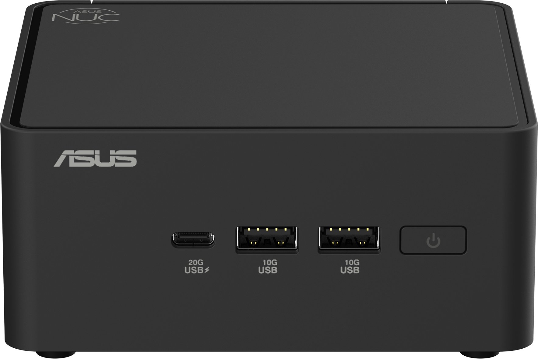 ASUS NUC 15 Pro Cyber Canyon