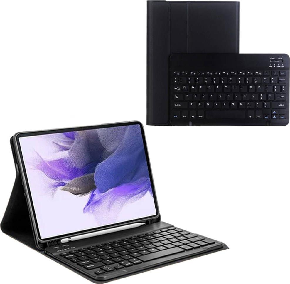 Strado-Tech z klawiaturą do Samsung Galaxy