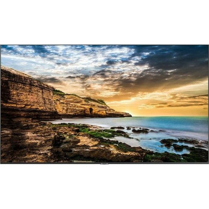 Samsung 43" Crystal UHD 4K Signage