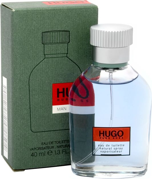 Hugo Boss Hugo Man EDT 40