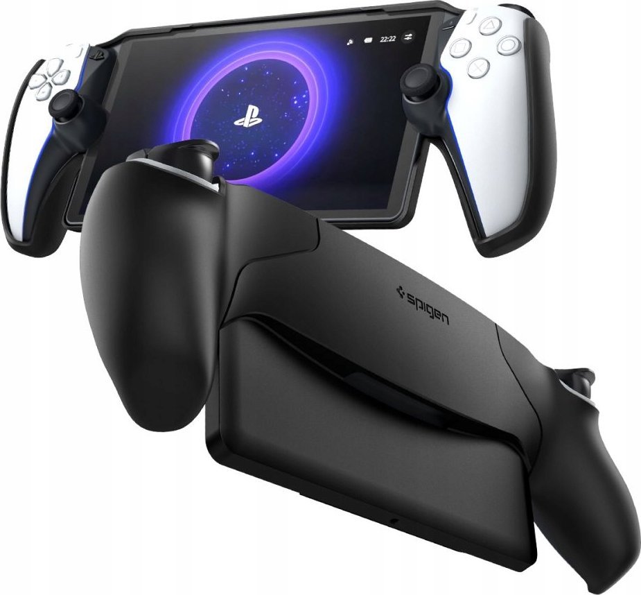 Spigen Thin Fit Pro Playstation Portal