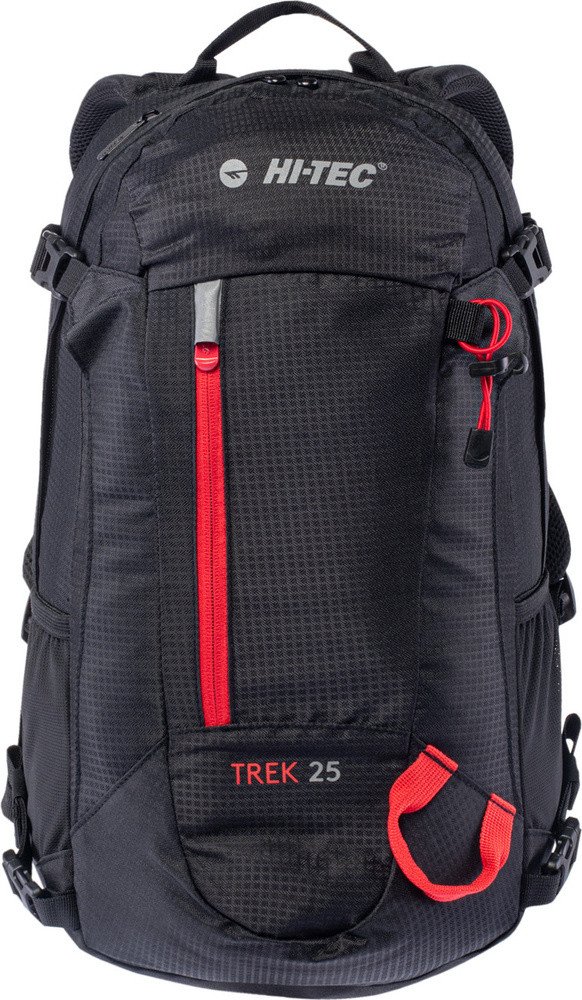 Hi-Tec Trek 25 l Black |
