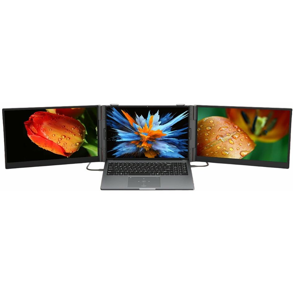 Blackview Double Portable  DCM6 14" for