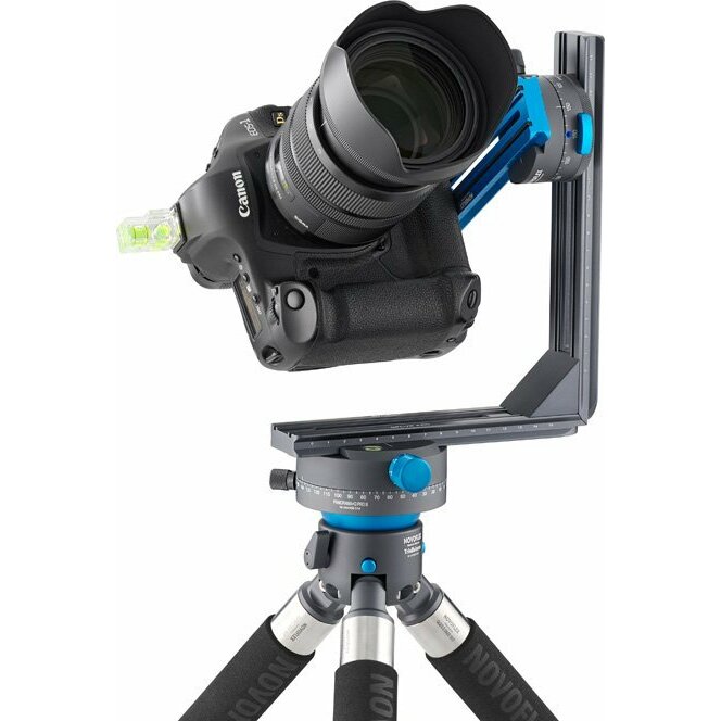 Statyw Novoflex Novoflex VR-System PRO II