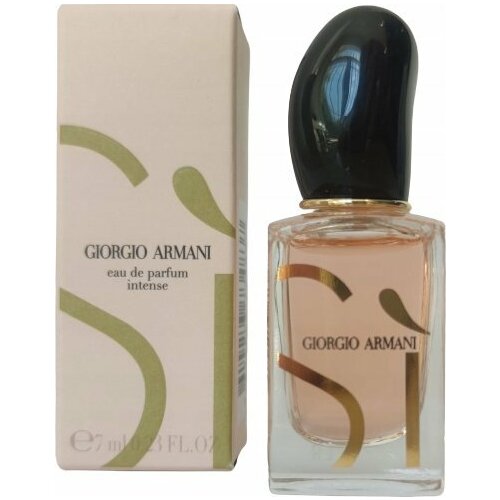 Giorgio Armani Giorgio Armani Si Intense