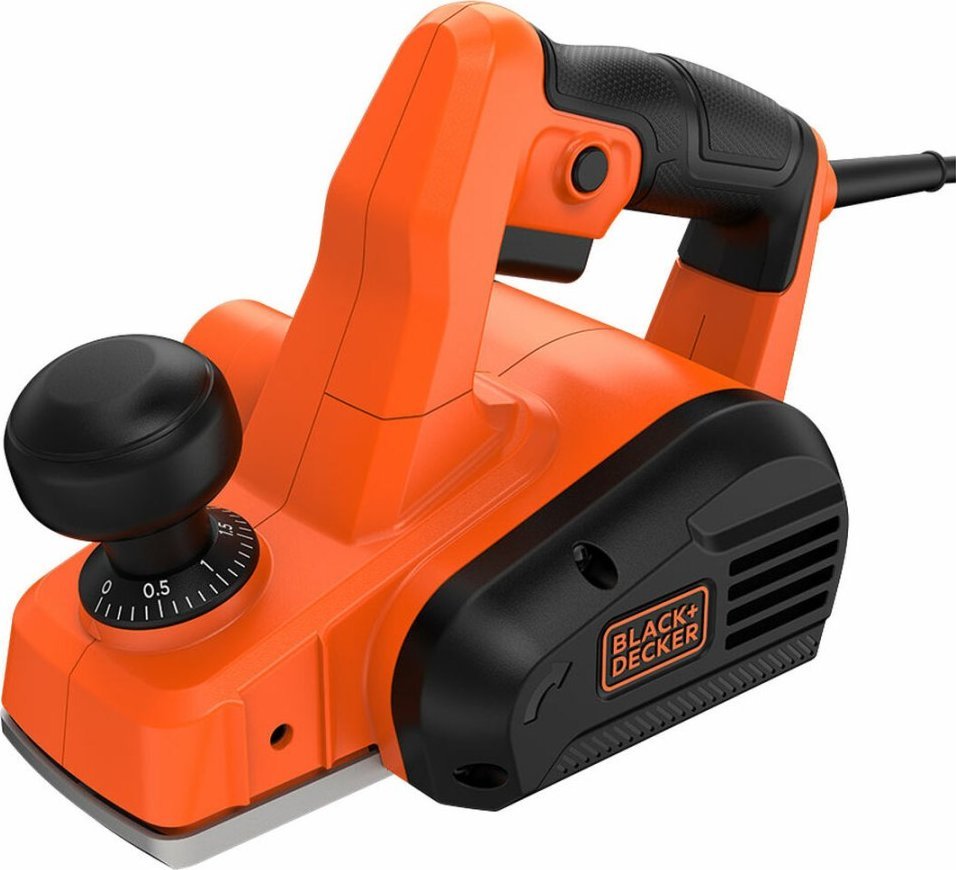 Black&Decker Szczotka stolarska Black & Decker