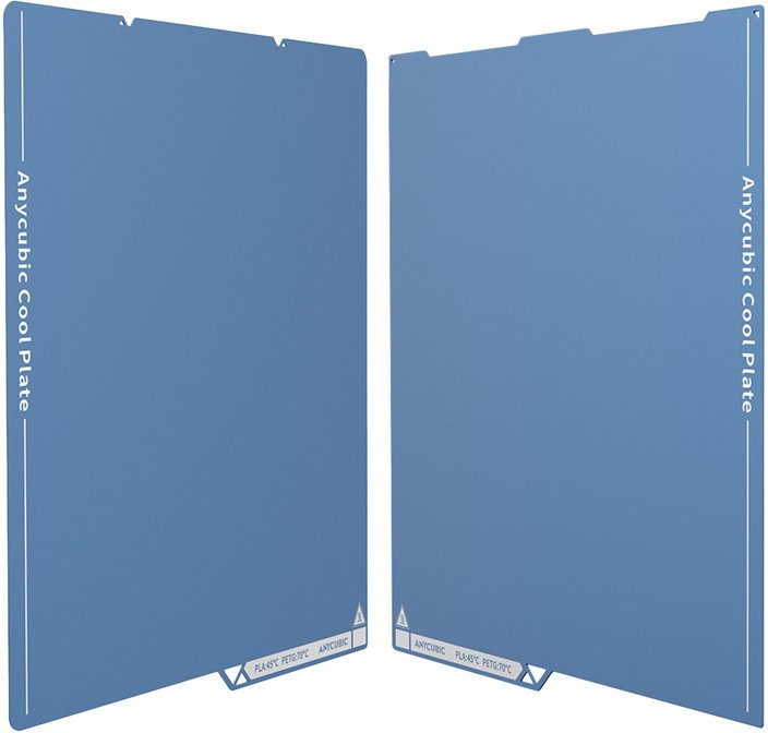 Anycubic Cool Plate Build Plate for