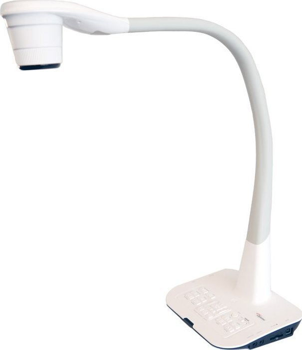 OPTOMA DC460 Digitale Dokumentenkamera White |