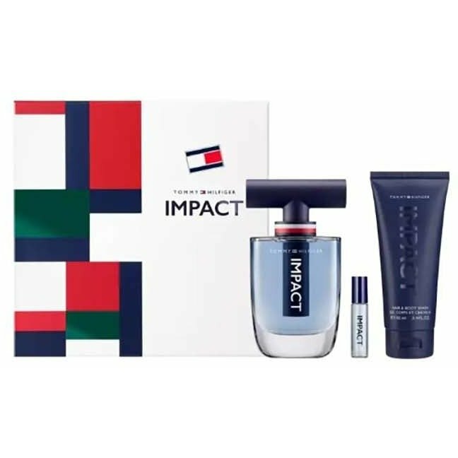 Tommy Hilfiger SET TOMMY HILFIGER Impact