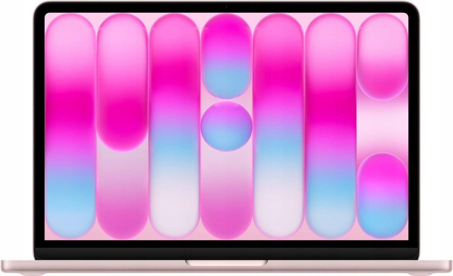 Apple MacBook Neo 13-inch: A18 Pro