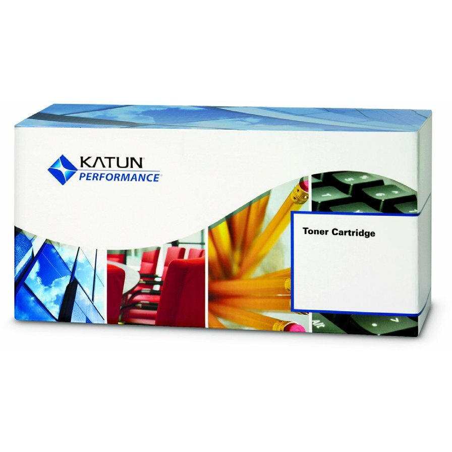 Toner Katun Toner Katun do Konica
