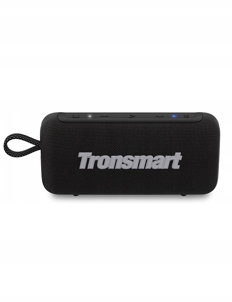 Tronsmart Trip 2 Black | 6978338961666