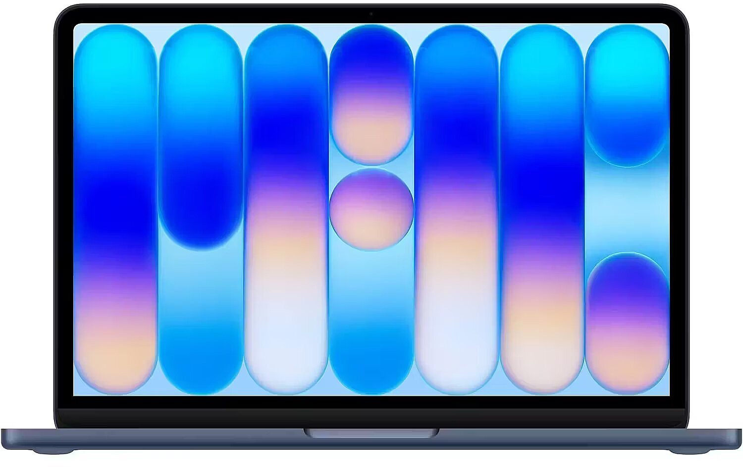 Apple MacBook Neo 13-inch: A18 Pro