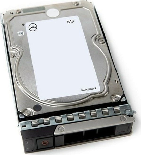 Server DELL 12TB 7.2K RPM