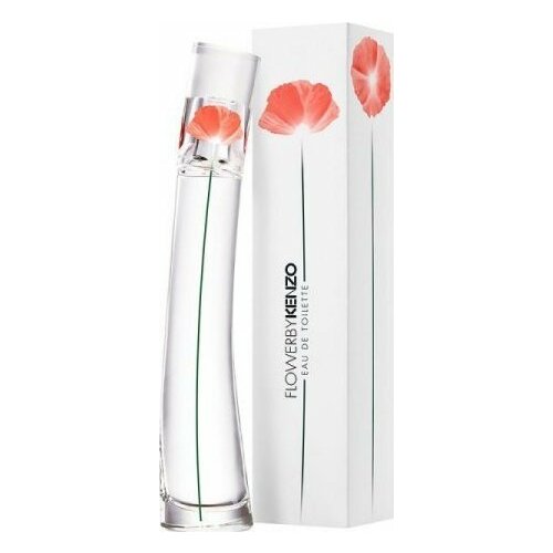 Kenzo Perfumy Damskie Kenzo Flower By