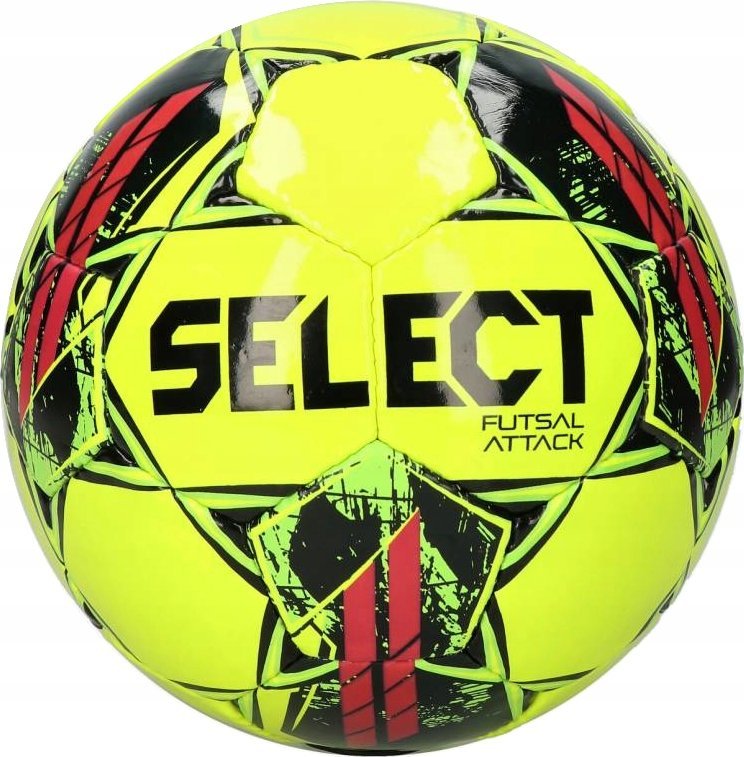 Select Futsal Attack Ball FUTSAL ATTACK