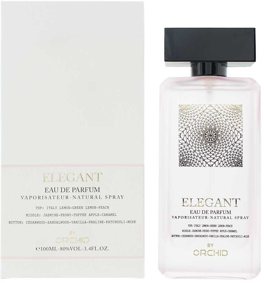 Histoires de Parfums Orchid, Elegant, Eau
