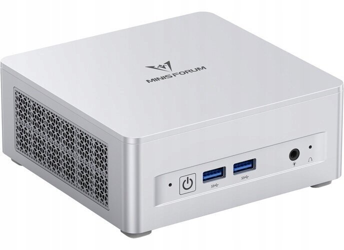 Minis Forum Minisforum UM870 Plus UM870Plus-512