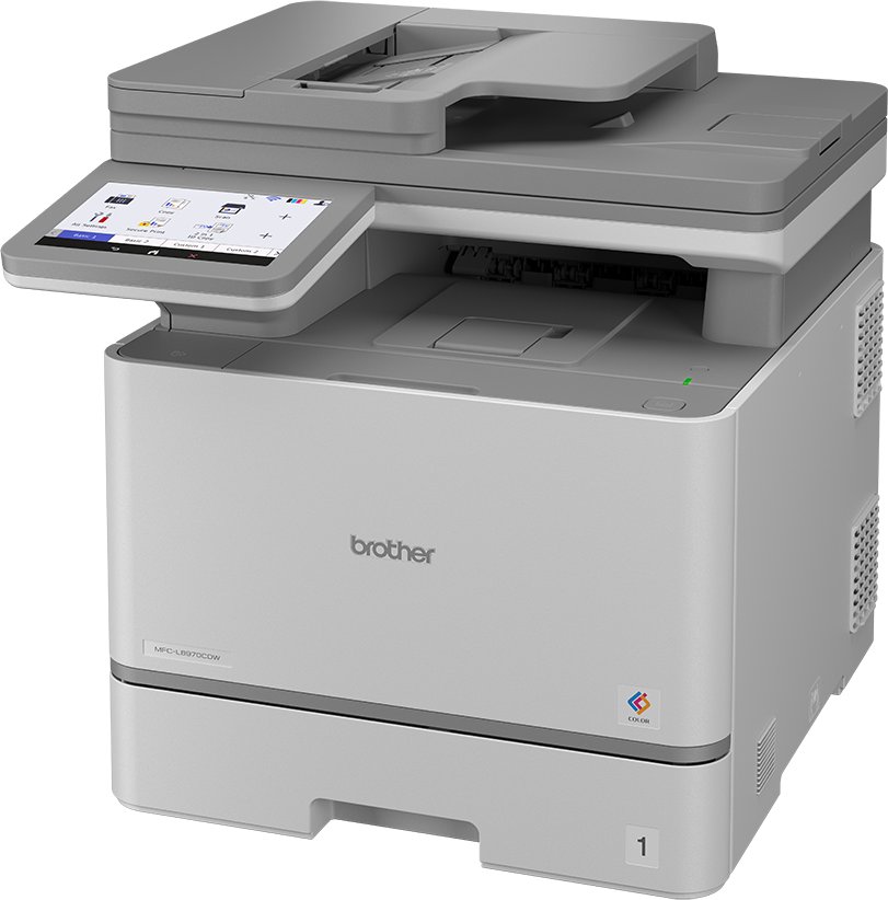 BROTHER MFC-L8970CDW MFP Color Laser A4