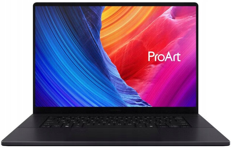 ASUS ProArt P16 H7606WP-SR229X Ryzen AI