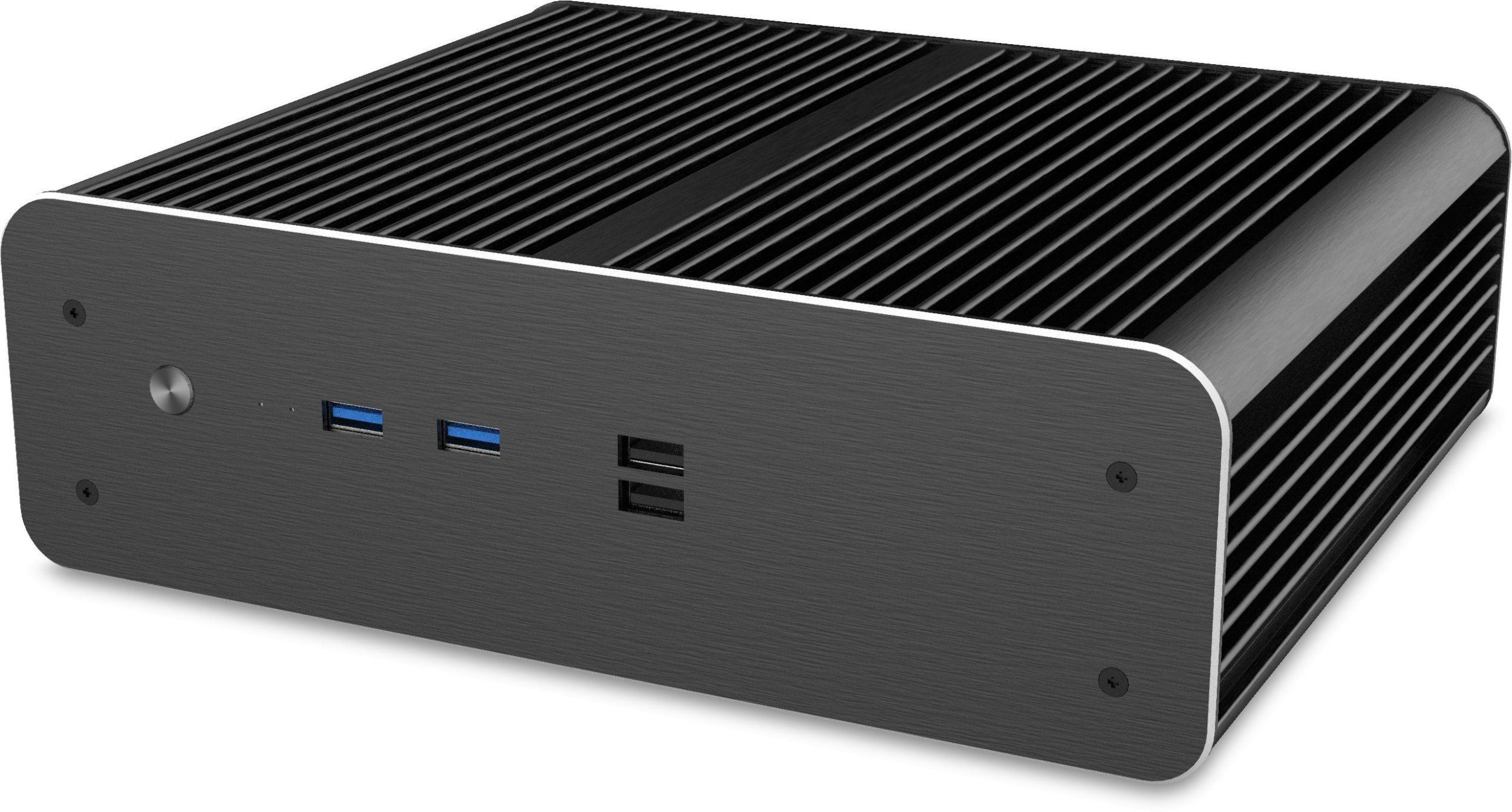 Akasa Euler CMX PC Mini obudowa