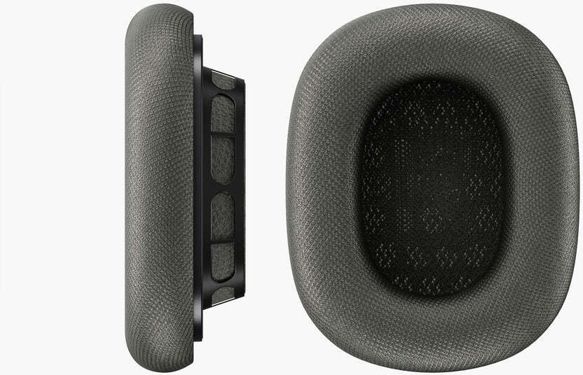 Vonmählen Air Cushions for AirPods Max