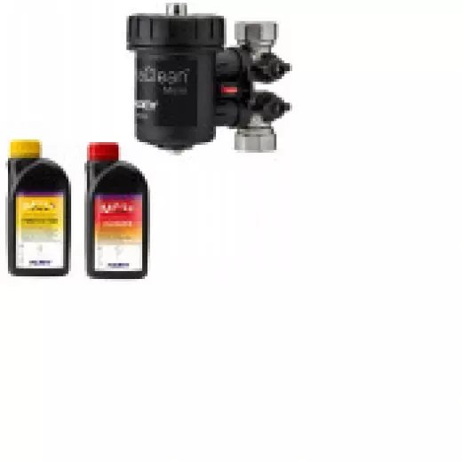 Logos Zestaw filtr magnetyczny MagnaClean Pro2