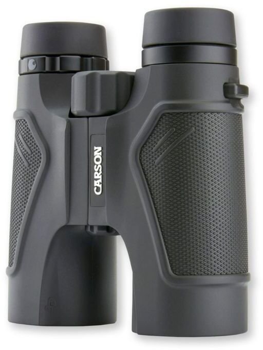 Lornetka Carson Carson 3D 10x42 ED