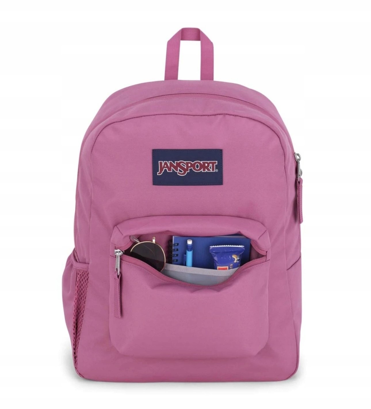JanSport JanSport Cross Town Backpack EK0A5BAI8O11