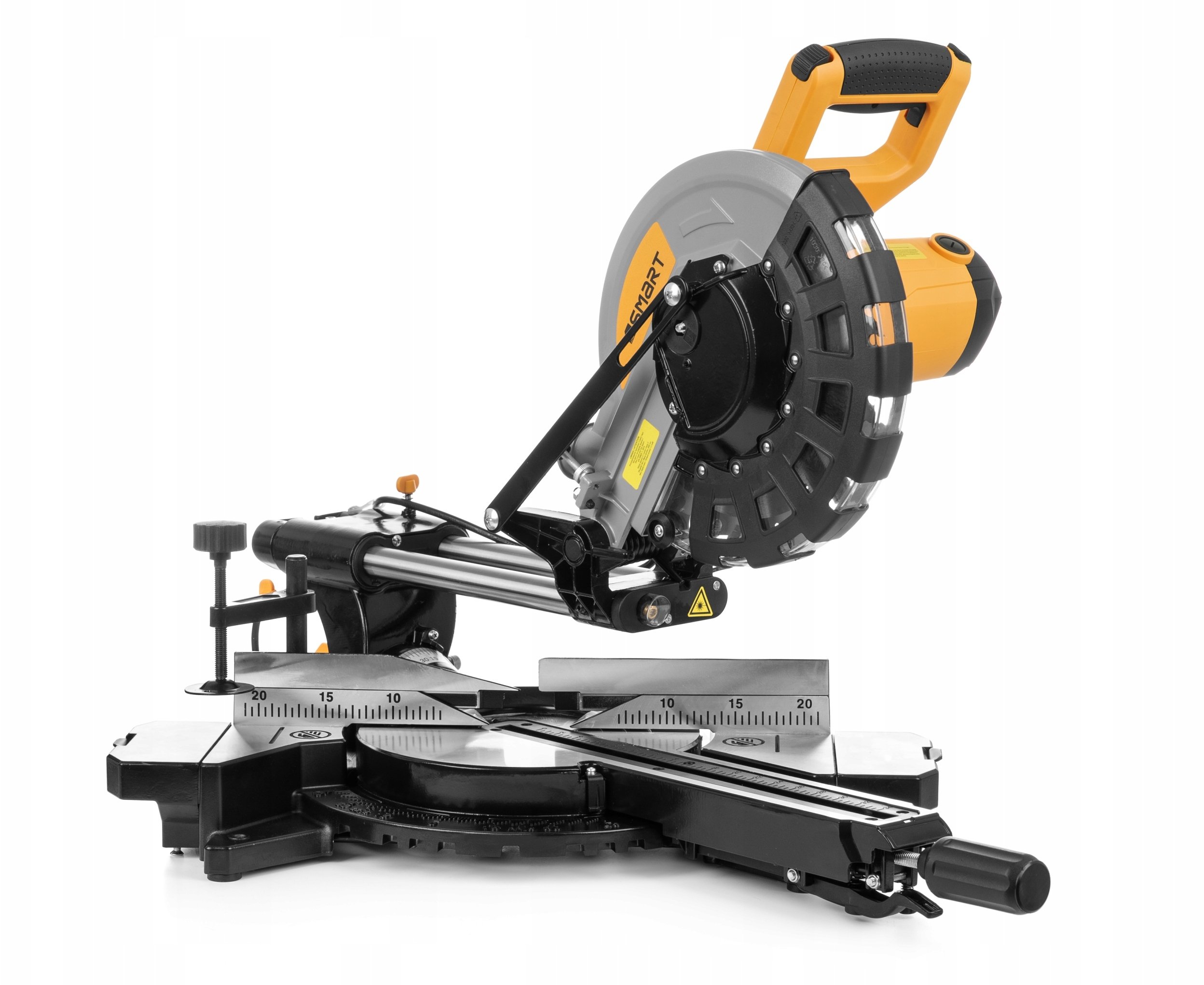SMART365 pilarka ukosowa 1700w, 216 mm