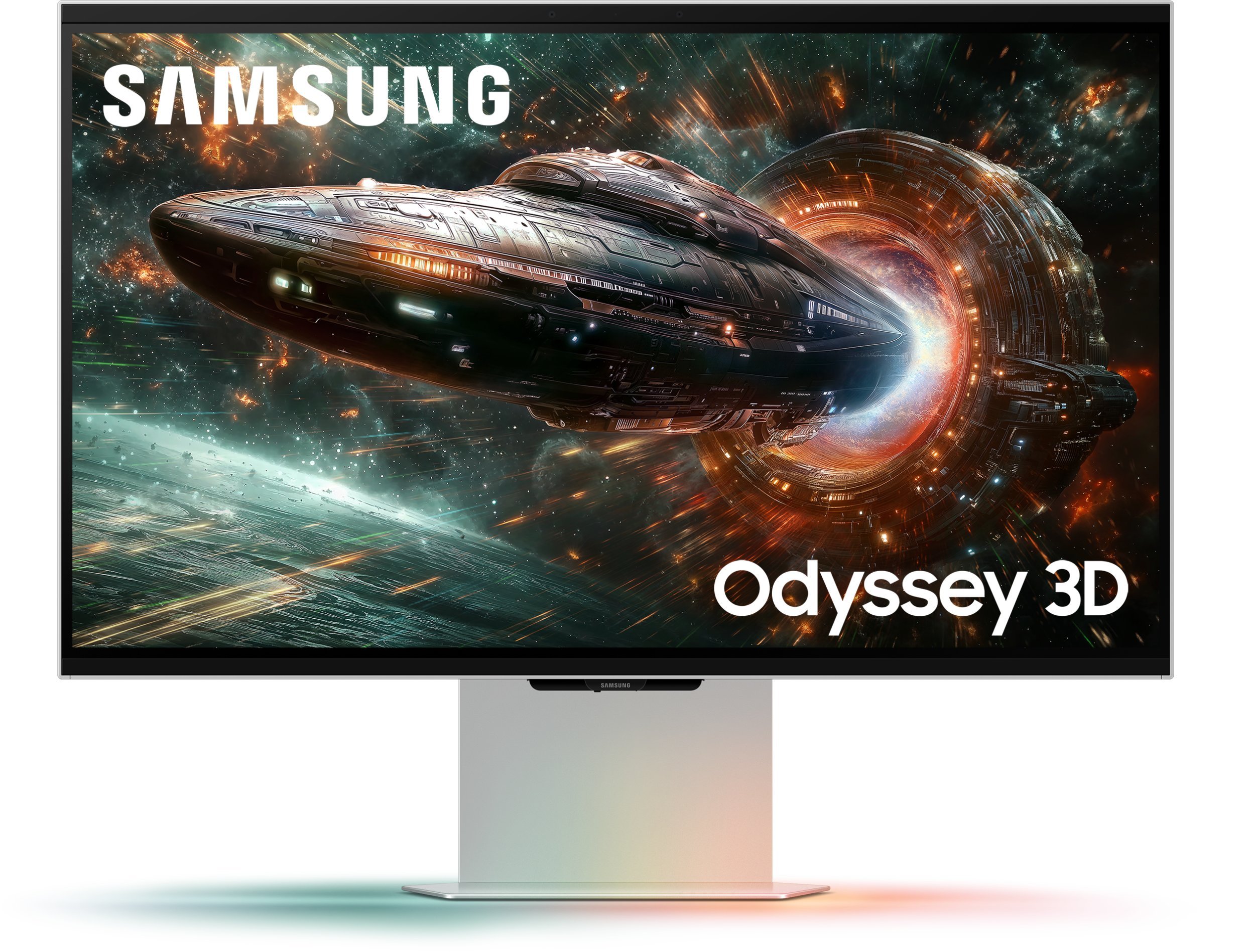 Samsung  27 inches LS27FG900XUXEN | LS27FG900XUXEN