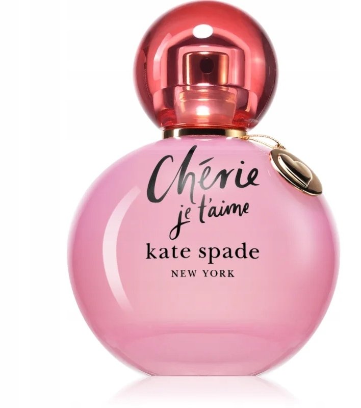 Kate Spade Kate Spade, Cherie Je
