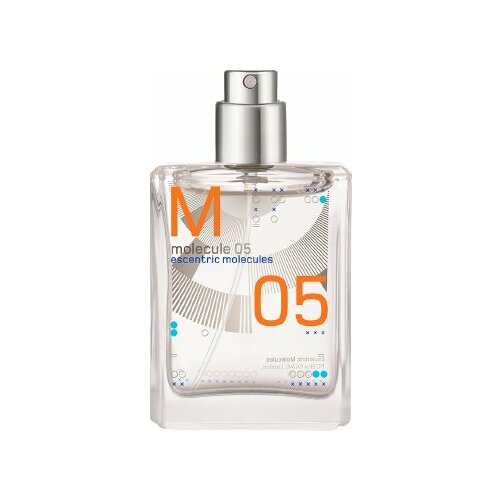 Alkotest ESCENTRIC MOLECULES Molecule 05 EDT