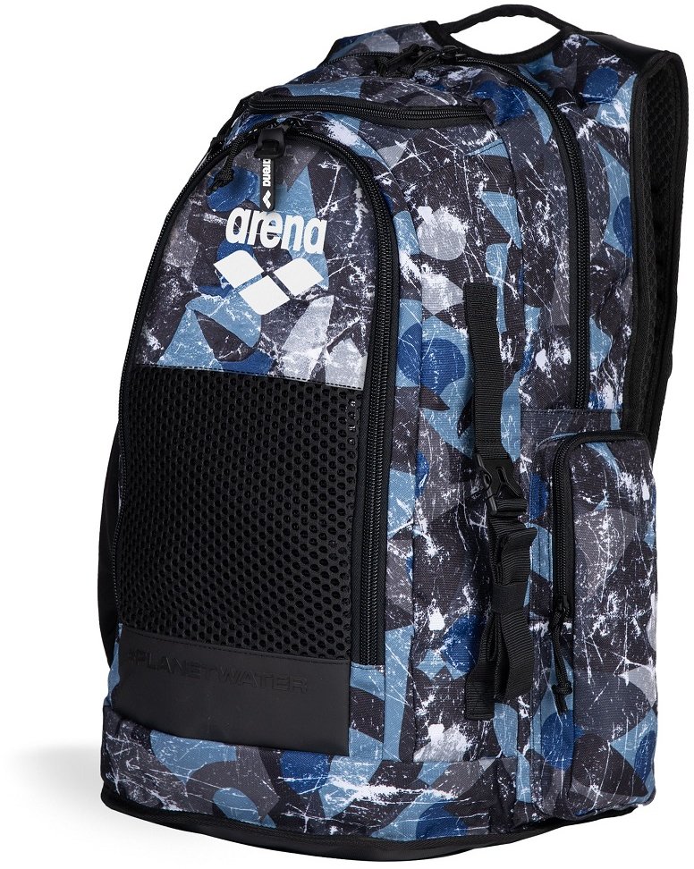 Arena  ARENA ALL SET BACKPACK 45