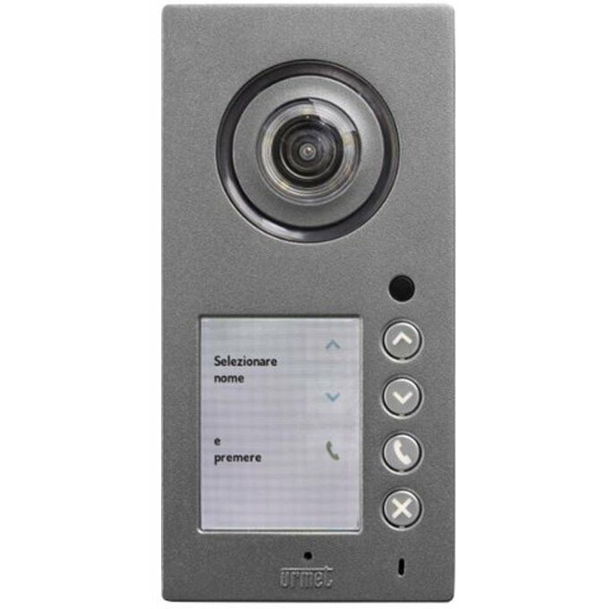 Black&Decker 1784/4 URMET Panel do wideodomofonu