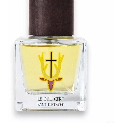 Yves Saint Laurent Bóg Łoś, Święty