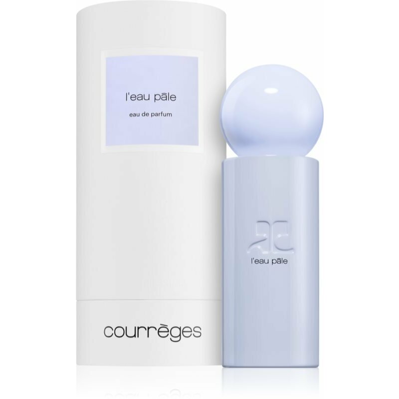 Courreges Courreges, L`Eau Pale, Eau De