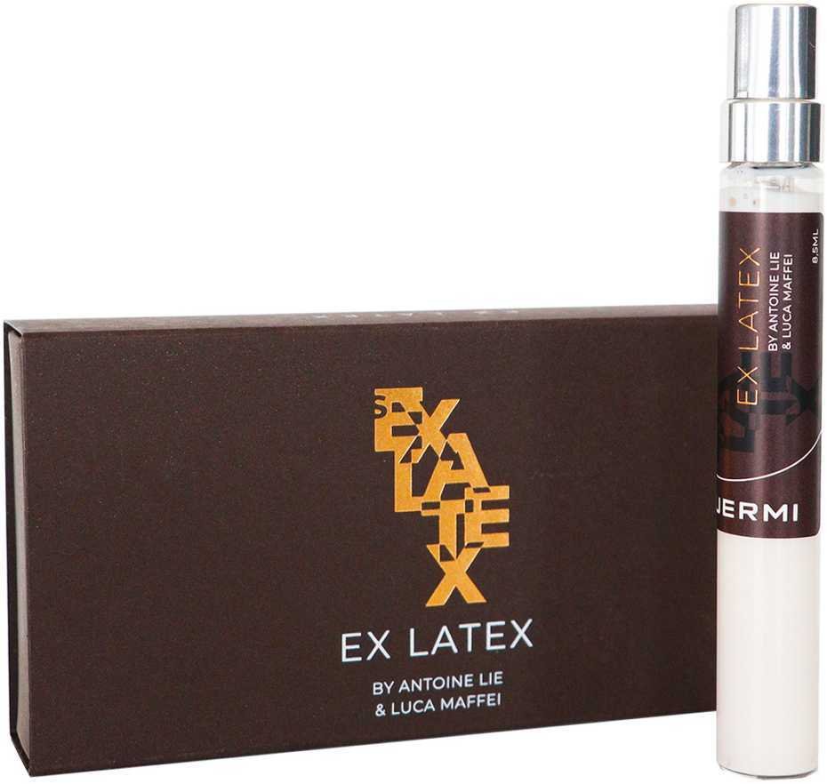 Histoires de Parfums Uermi, Ex Latex