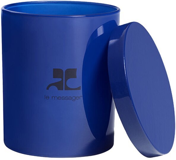 Courreges Courreges, Le Messager, Bergamot, Scented
