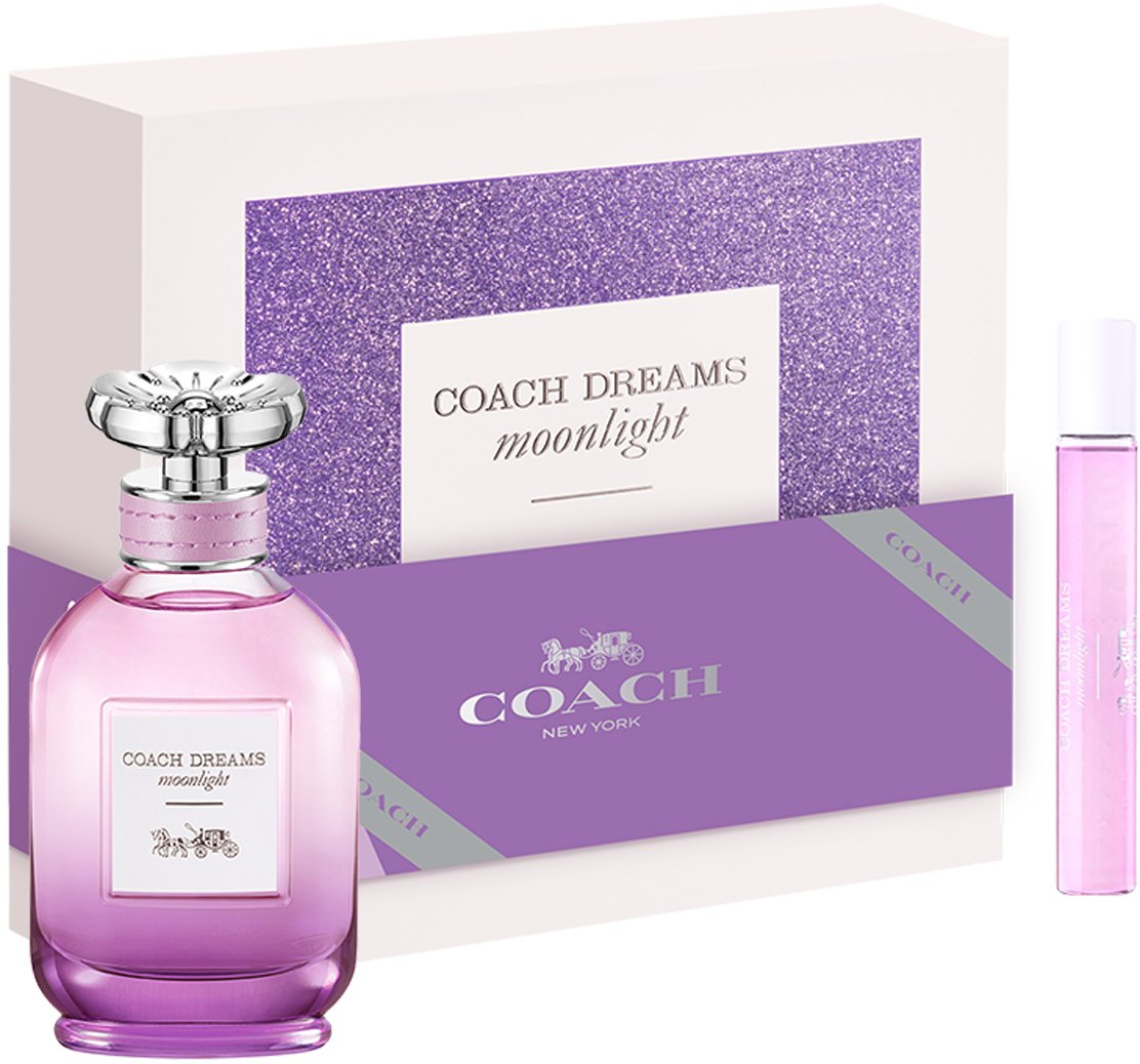Coach Set Coach: Dreams Moonlight, Eau