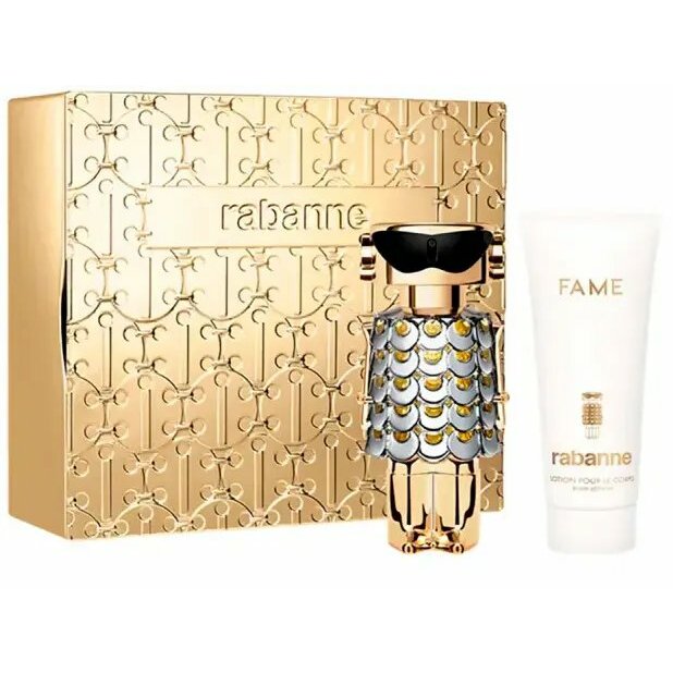 Paco Rabanne Set Paco Rabanne: Fame