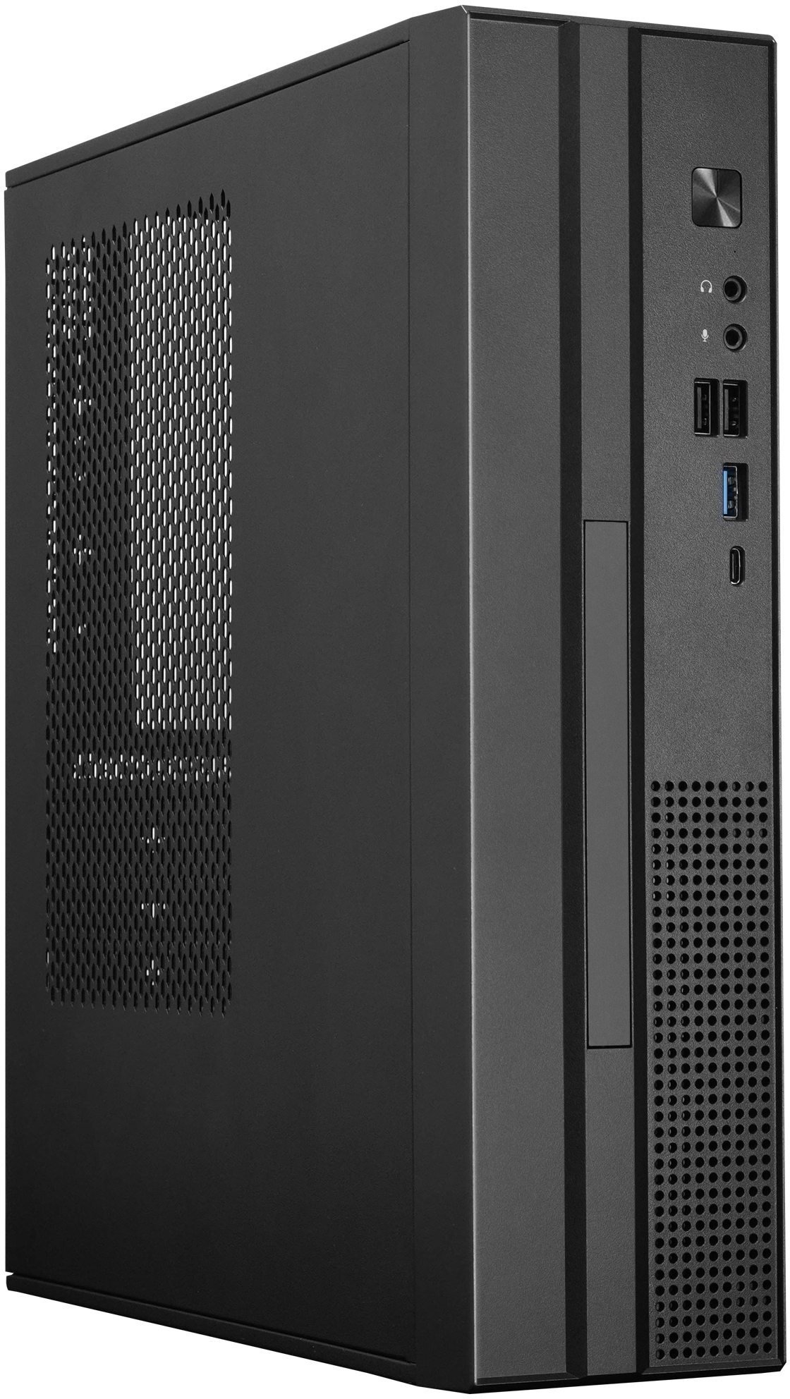 Chieftec DT-10B-300 Small Form Factor (SFF)