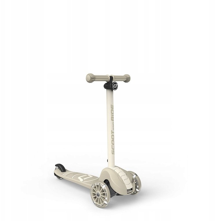 Scoot & Ride Highwaykick 3S LED