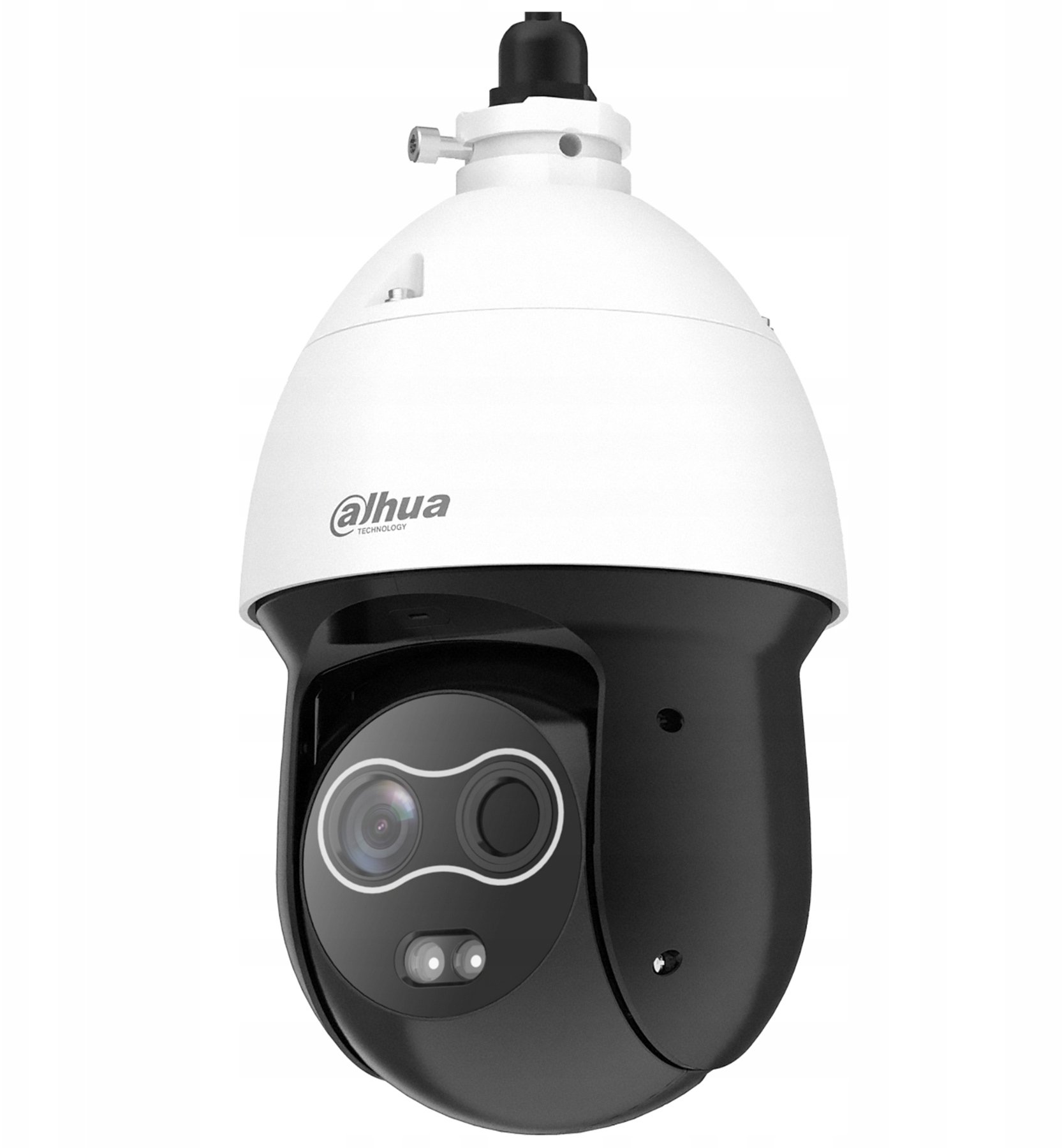Dahua Technology HYBRYDOWA KAMERA TERMOWIZYJNA IP