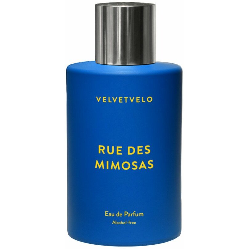 Le Couvent des Minimes Velvetvelo, Rue