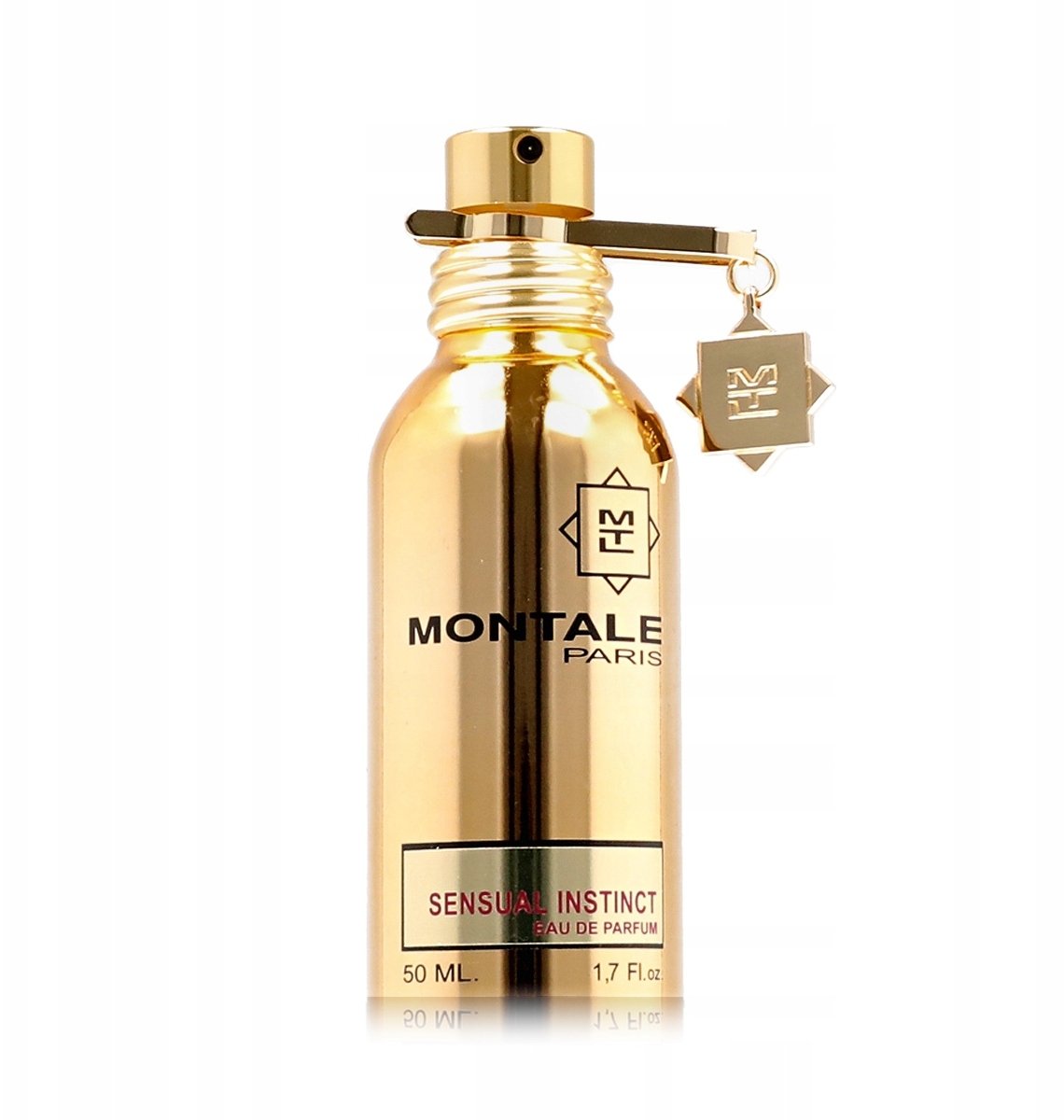 Montale Montale Sensual Instinct EDP 50ml